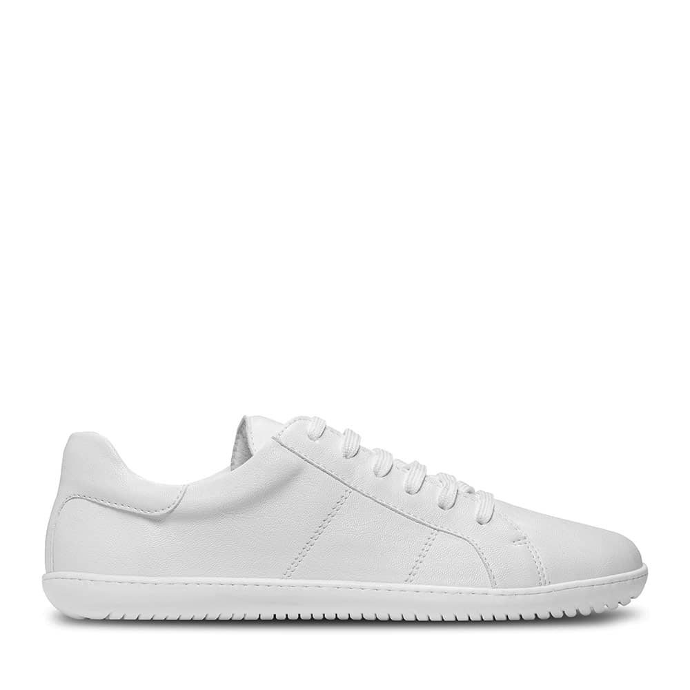 Groundies Sydney Women's Sneakers White Australia CNMFOP278